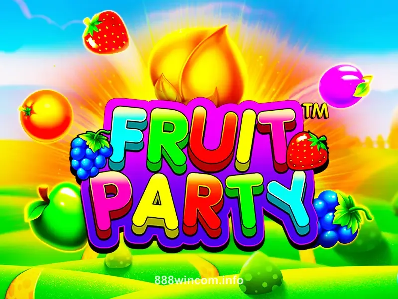 Fruit Party